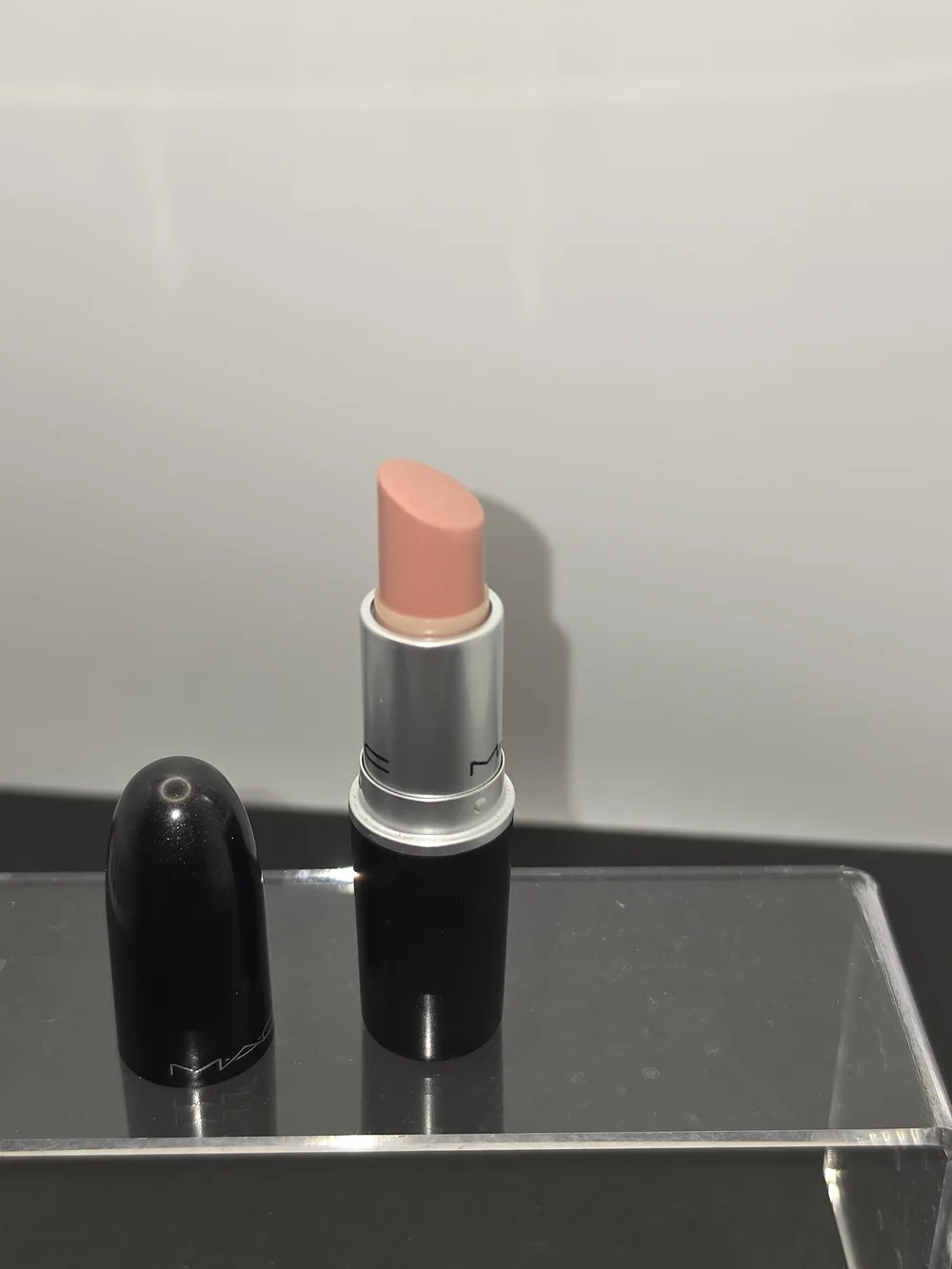 MAC Cosmetics discontinued mac